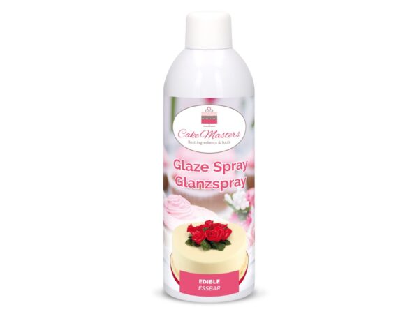 Cake-Masters Glanzspray 400ml