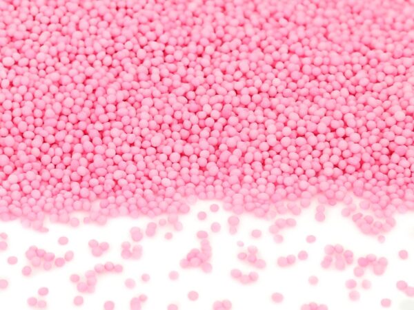 Cake-Masters Mini-Perlen rosa 90g