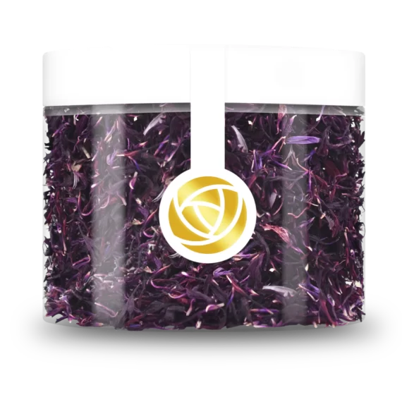 Kornblumenblüten Farbe: Violett 6g