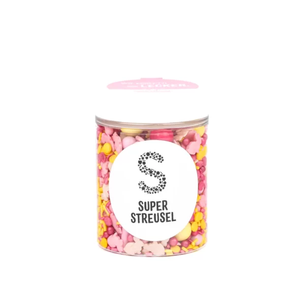 Super Streusel HäschenHüpf