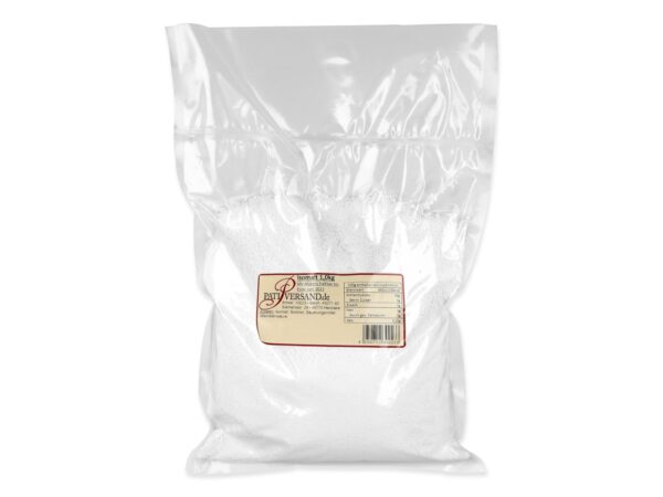 Pati-Versand Isomalt 1,0kg