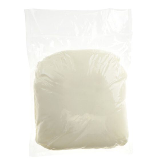 CM Basics Rollfondant Premium Plus Weiß 2,5 kg – Verpackung