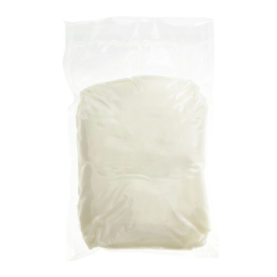 CM Basics Rollfondant Premium Plus Weiß 1 kg – Verpackung