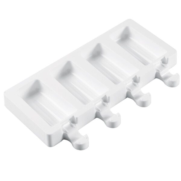 SILIKOMART ICE CREAM MOULD MINI VINTAGE