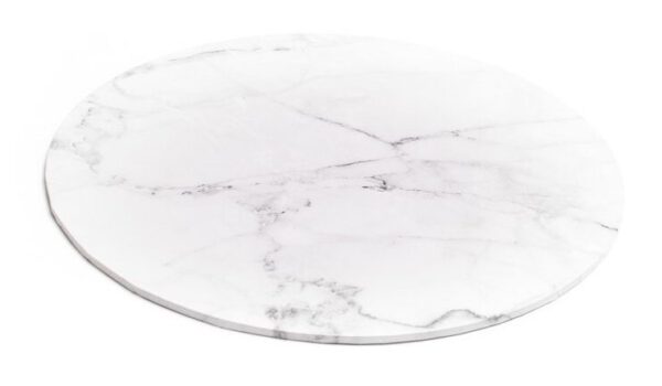 Cake Drum ø 25,4 cm (10 inch), 12mm MARBLE
