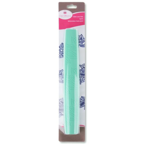 Cake-Masters Spitzendekor-Matte Spirit