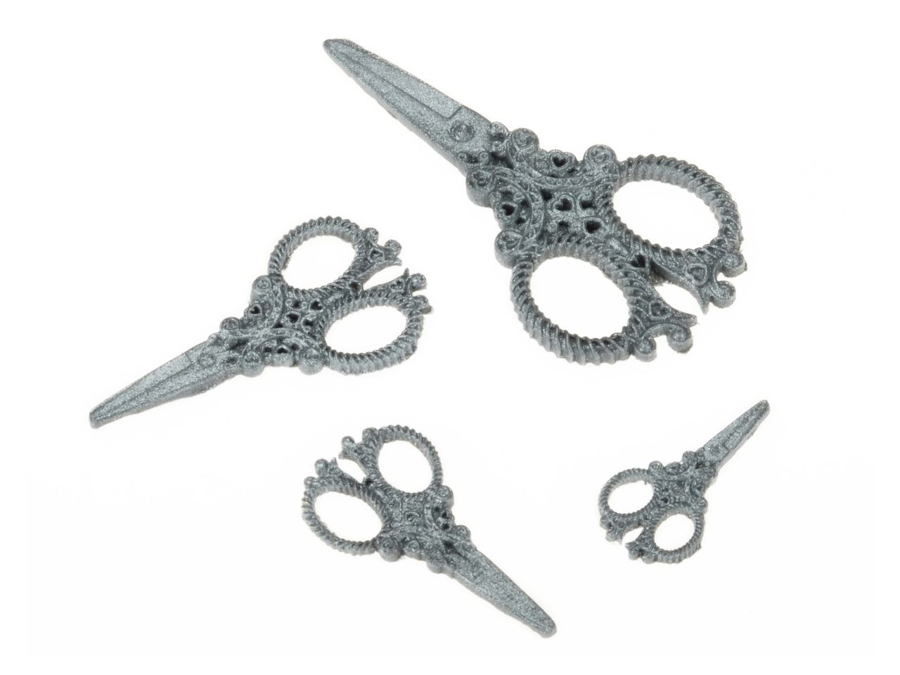 Cake-Masters Flexform Scheren - Image 2