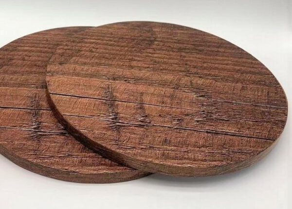 Cake Drum ø 20,3 cm (8 inch), 12 mm Wood