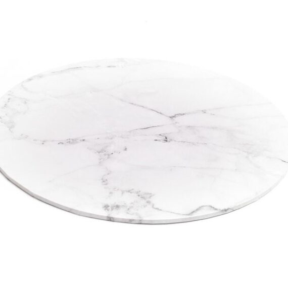Cake Drum ø 30,5 cm (12 ich), 12 mm MARBLE
