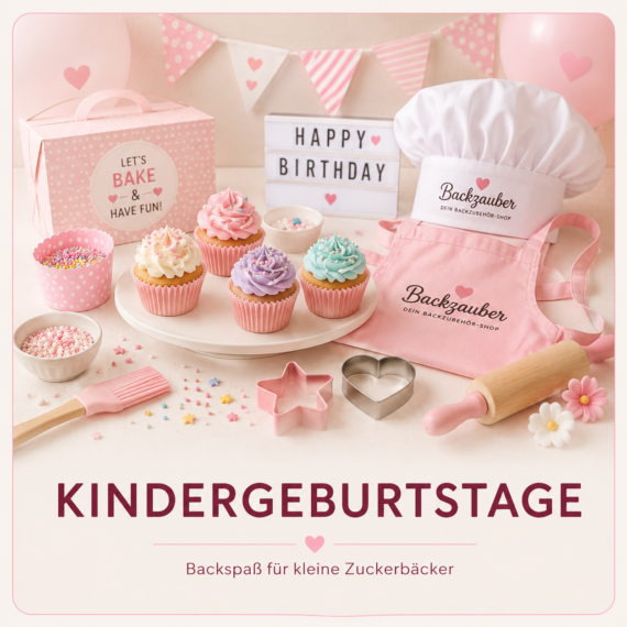 Kindergeburtstage