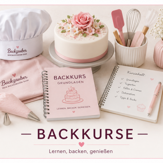 Backkurse