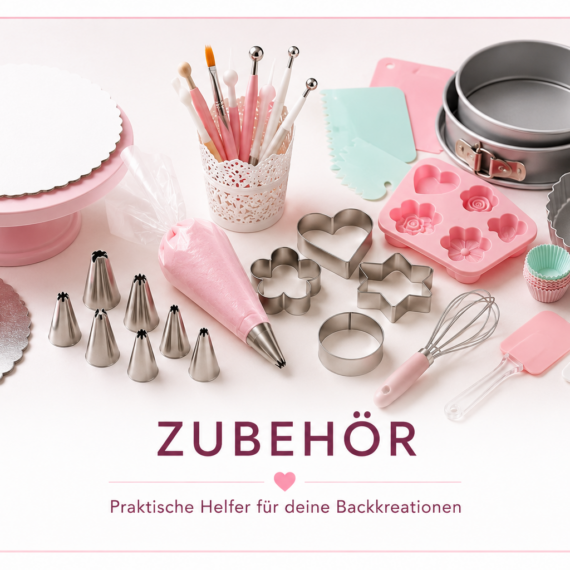 Zubehör