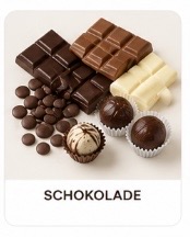 Schokolade