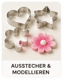 Ausstecher & Modellieren