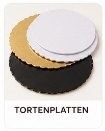 Tortenplatten