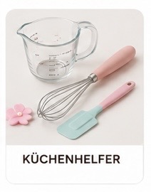 Küchenhelfer