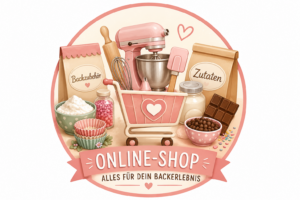 Backzauber Onlineshop