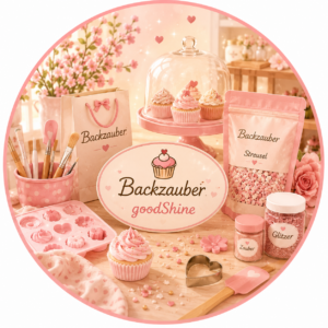 Gutscheine von Backzauber