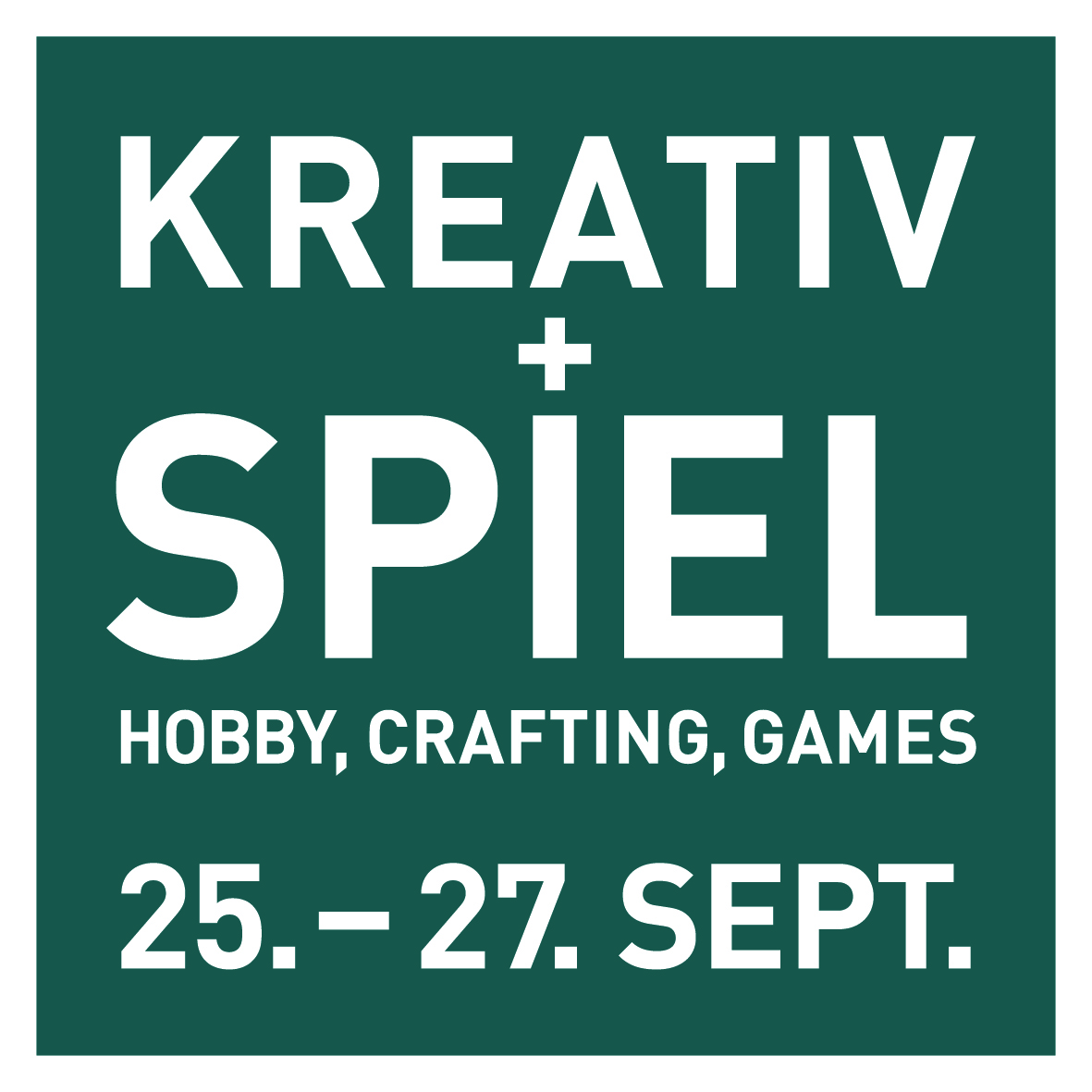 KREATIV + SPIEL Bremen 2026 – Workshop-Tickets