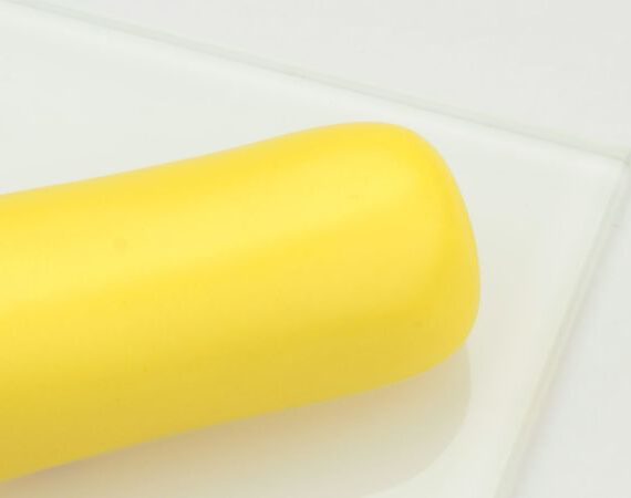 Cake-Masters Rollfondant Premium Plus Gelb 250 g