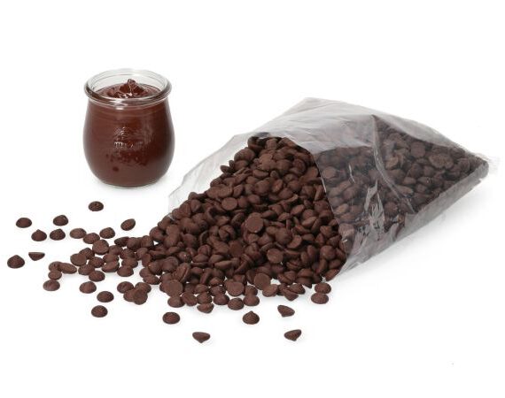 Callebaut Callets Zartbitter 200 g
