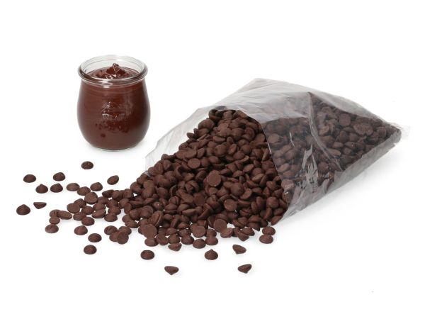 Callebaut Callets Zartbitter 200 g