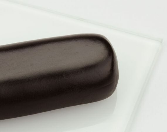Cake-Masters Rollfondant Premium Plus Schwarz 250 g