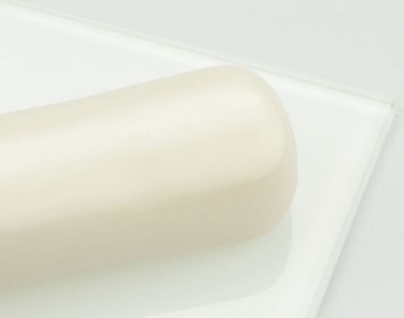 Cake-Masters Rollfondant Premium Plus Weiß 250 g