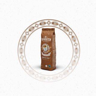 Van Houten Ground Milk Schokoladenpulver 750 g